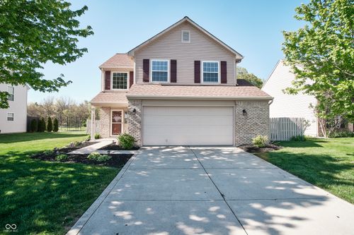 10856 Trailwood Dr, Fishers, IN, 46038-6518 | Card Image
