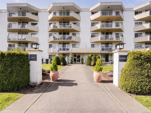 506-1148 Goodwin St, Oak Bay, BC, V8S5H2 | Card Image