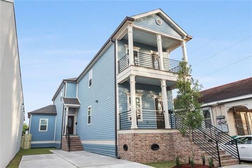 426 S Lopez St, New Orleans, LA, 70119-7231 | Card Image