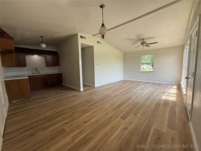 97951 S 4489 Rd, House other with 3 bedrooms, 1 bathrooms and null parking in Vian OK | Image 4