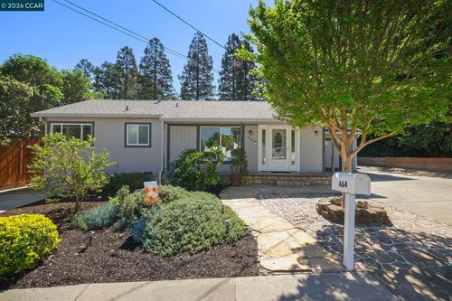 464 Palm Ave, Martinez, CA, 94553-4020 | Card Image