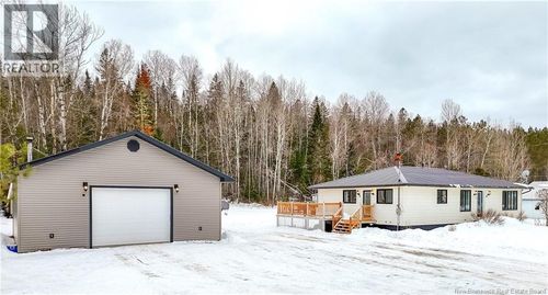 99 Rte 107, Nashwaak Bridge, NB, E6C2G2 | Card Image