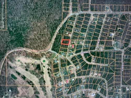 507 Mohawk Dr, Horseshoe Bend, AR, 72512-1927 | Card Image