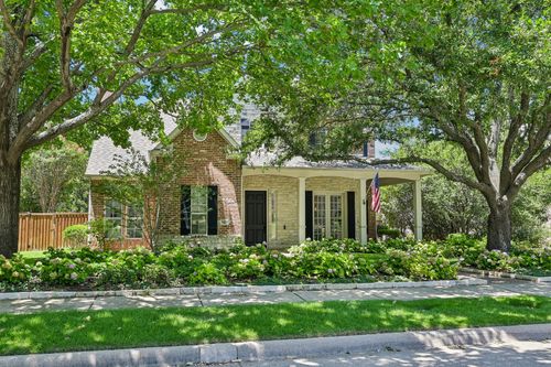 5429 Quail Run, Frisco, TX, 75034-4890 | Card Image