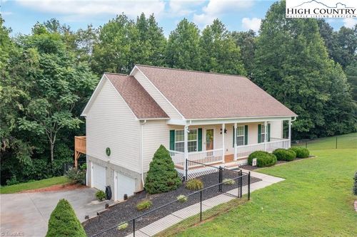 178 Brooklin St, Wilkesboro, NC, 28697-9169 | Card Image