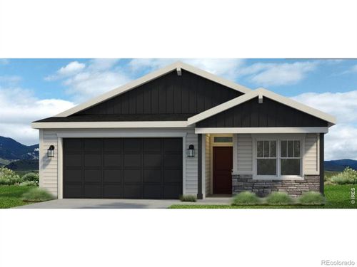 611 85th Ave, Greeley, CO, 80634-8190 | Card Image