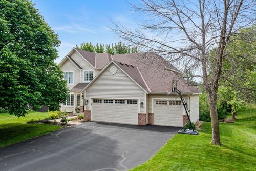 6557 Wildflower Dr S, Cottage Grove, MN, 55016-1729 | Card Image