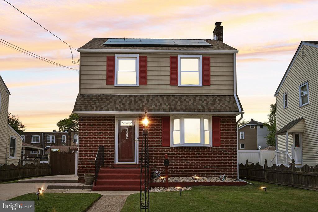 Gross Ave, Pennsauken, NJ 08110