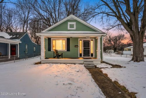 4000 Woodruff Ave, Louisville, KY, 40215 | Card Image