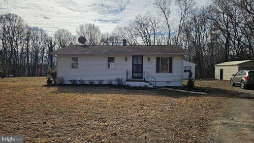 16506 Ridge Rd, KING GEORGE, VA, 22485-4707 | Card Image