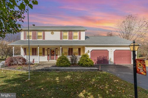 40 Spring Drive, DILLSBURG, PA, 17019 | Card Image