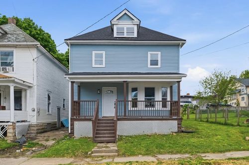 124 Arthur Ave, Mansfield, OH, 44903-2346 | Card Image