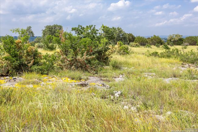 LOT 88 Sabinas Ridge Rd, Home with 0 bedrooms, 0 bathrooms and null parking in Boerne TX | Image 11