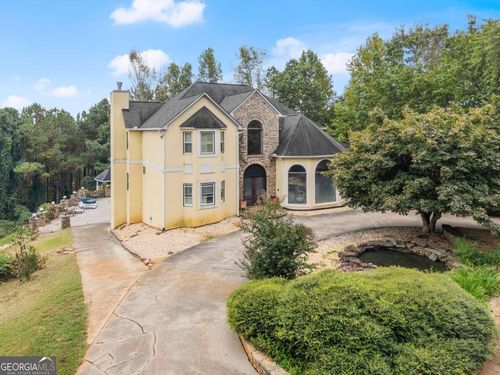 335 Oak Morris Rdg, Jasper, GA, 30143-2645 | Card Image
