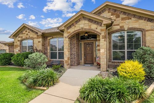 11066 La Paloma Loop E, Salado, TX, 76571-6364 | Card Image