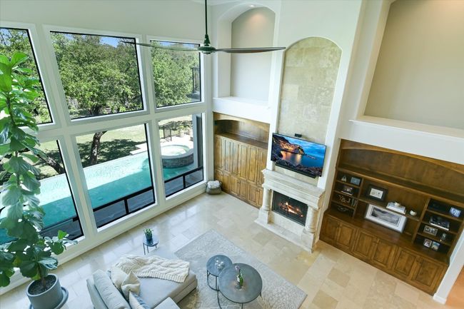 5711 Pool Canyon Cv, House other with 4 bedrooms, 4 bathrooms and null parking in Austin TX | Image 19