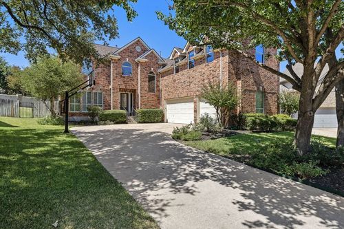1914 Mulligan Dr, Round Rock, TX, 78664-6120 | Card Image