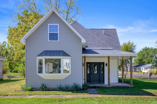 501 Grant St, Hartford City, IN, 47348-2010 | Card Image