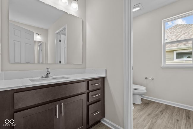 5444 Aspen Wood Ln, House other with 5 bedrooms, 3 bathrooms and null parking in Indianapolis IN | Image 16