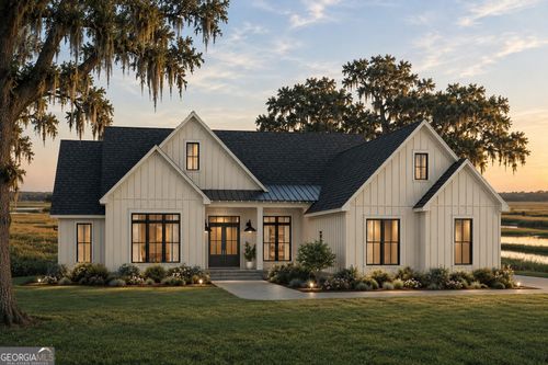 201 Carrington Ct, Kingsland, GA, 31548-6177 | Card Image