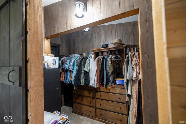 view of spacious closet | Image 10