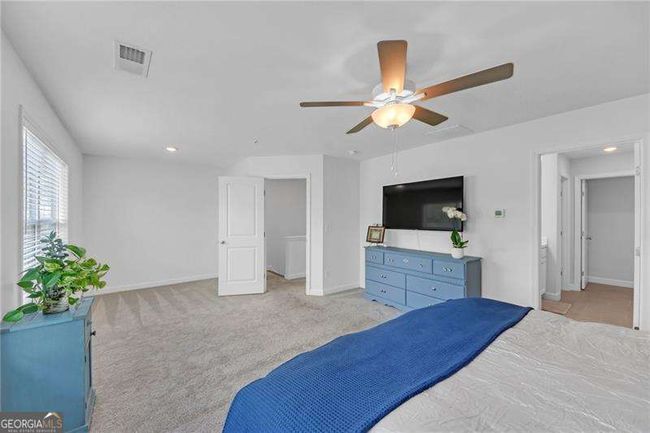 360 Niles Ct, Townhouse with 3 bedrooms, 3 bathrooms and 2 parking in Marietta GA | Image 18