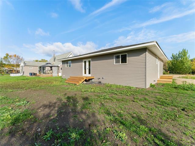 Residential in Lac Du Bonnet RM 4