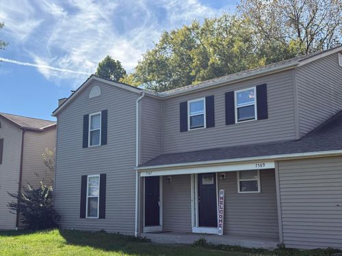 7587 Penwood Pl, Columbus, OH, 43235-1950 | Card Image