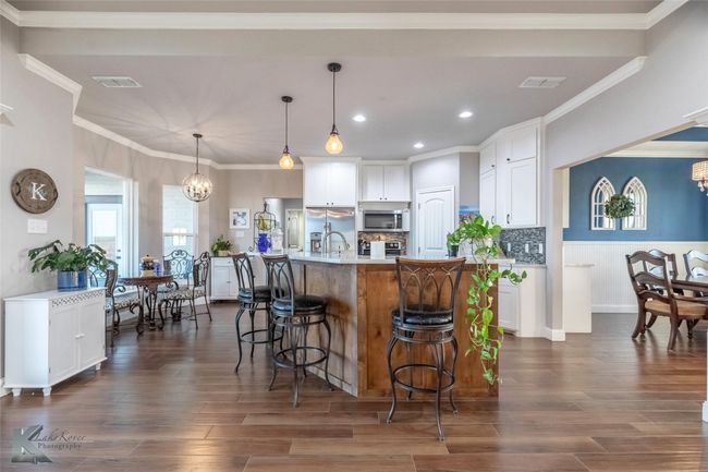 141 Caddo Trl, House other with 4 bedrooms, 3 bathrooms and null parking in Tuscola TX | Image 17