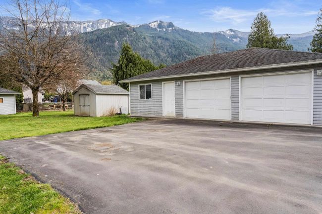 52732 Bunker Road, House other with 4 bedrooms, 3 bathrooms and null parking in Rosedale BC | Image 27