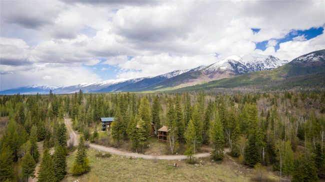 5 houses, 4 cabins - Turnkey ready | Image 45