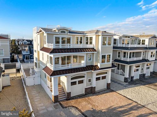 12 E Marine Ln, LONG BEACH TOWNSHIP, NJ, 08008-2840 | Card Image