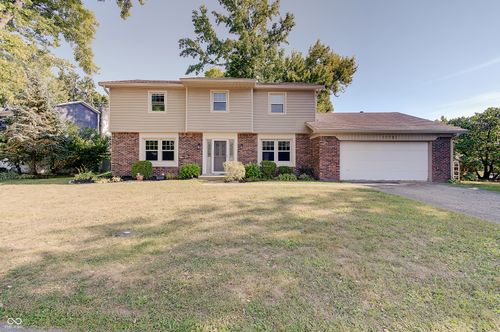 10781 Downing St, Carmel, IN, 46033-3853 | Card Image