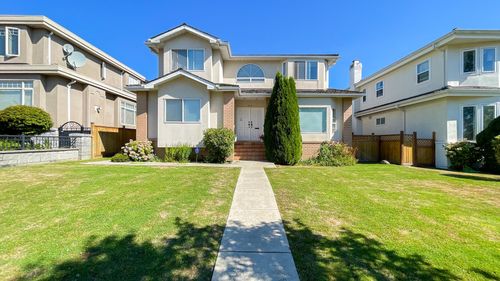 219 W 42nd Ave, Vancouver, BC, V5Y2T2 | Card Image