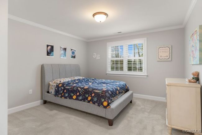 850 Elmslie Ln, House other with 5 bedrooms, 5 bathrooms and null parking in Manakin Sabot VA | Image 31