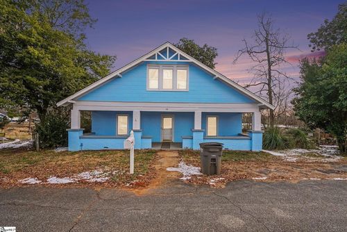 10 Elrod St, Greenville, SC, 29609-4334 | Card Image