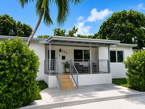 525 Nw 23rd Avenue, Miami, FL, 33125 | Card Image