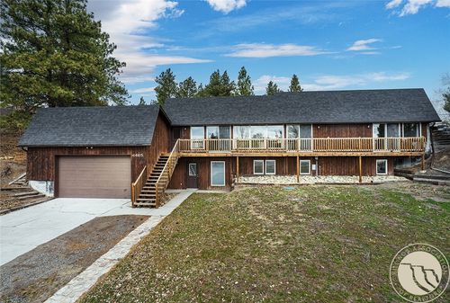 4465 San Fernando Dr, Billings, MT, 59101-9231 | Card Image