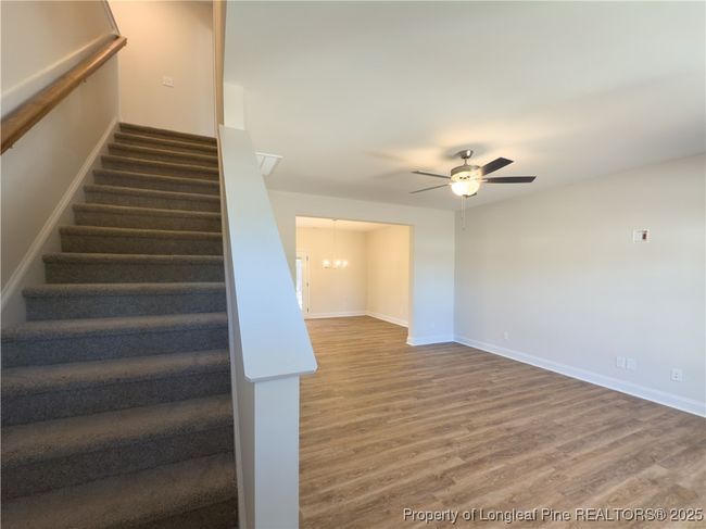 166 Dawn Run (Lot 64), House other with 4 bedrooms, 3 bathrooms and null parking in Raeford NC | Image 14