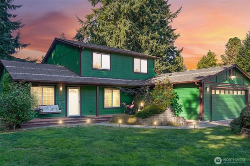 2105 13th Ave, Milton, WA, 98354-9259 | Card Image