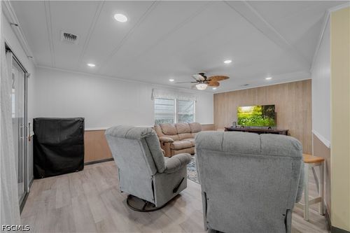 5506 Harbor Lane, NORTH FORT MYERS, FL, 33917 | Card Image