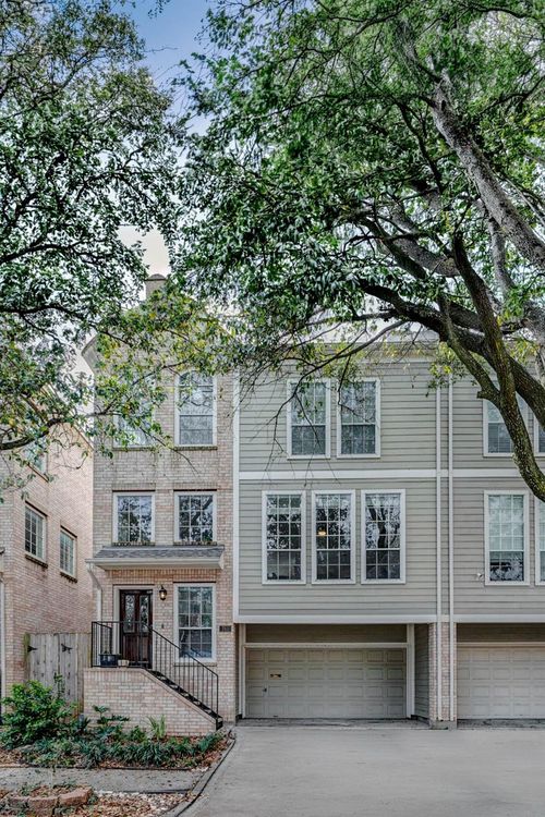 315 W Drew St, Houston, TX, 77006-2005 | Card Image