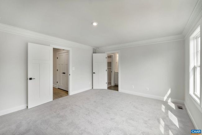 45 Farrow Dr, House attached with 3 bedrooms, 3 bathrooms and null parking in CHARLOTTESVILLE VA | Image 23