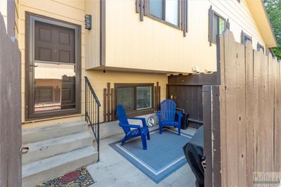 5 - 3295 Granger Avenue E, Townhouse with 3 bedrooms, 1 bathrooms and null parking in Billings MT | Image 1