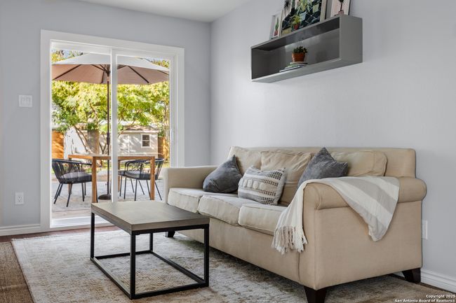 5214 Valley Oak Dr, House other with 3 bedrooms, 3 bathrooms and null parking in Austin TX | Image 11