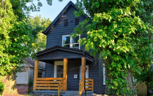 1611 Pembroke Ave, Columbus, OH, 43203-1266 | Card Image