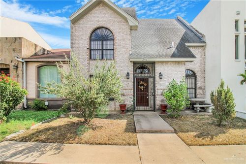 3113 S Casa Linda St, McAllen, TX, 78503-1306 | Card Image