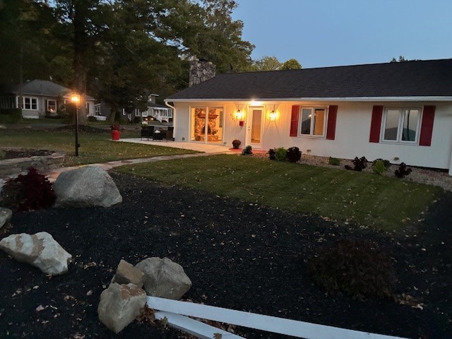 Residential in Erie 2