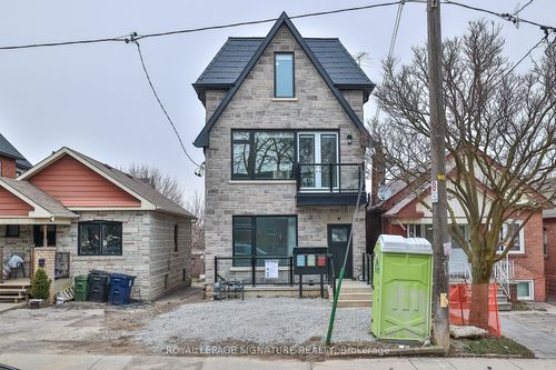 main-60 Belvidere Ave, York, ON, M6C1P6 | Card Image