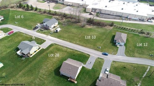 Lot 10 Grace Cir, Elkins, WV, 26241-4138 | Card Image